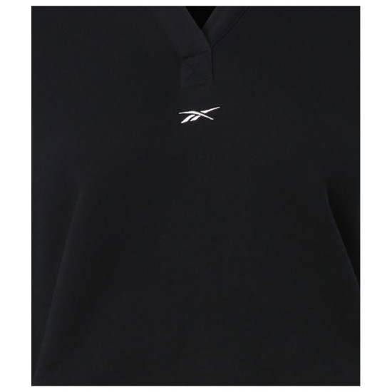 Reebok Γυναικείο φούτερ Classic French Terry Cover-Up